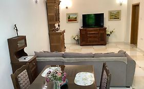 Kussmann Appartment